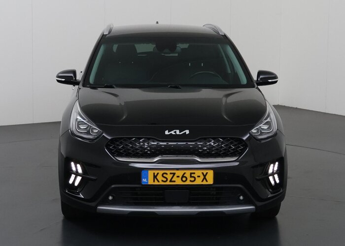 Kia Niro 1.6 GDi PHEV DynamicPlusLine