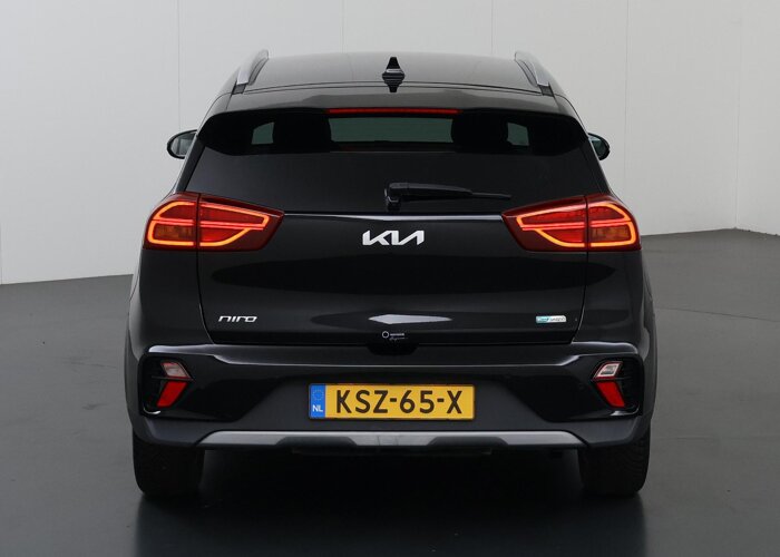 Kia Niro 1.6 GDi PHEV DynamicPlusLine