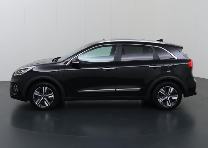 Kia Niro 1.6 GDi PHEV DynamicPlusLine