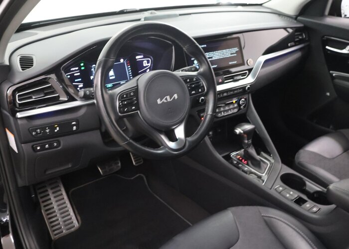 Kia Niro 1.6 GDi PHEV DynamicPlusLine
