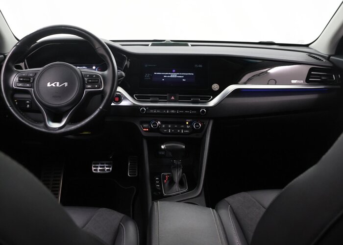 Kia Niro 1.6 GDi PHEV DynamicPlusLine