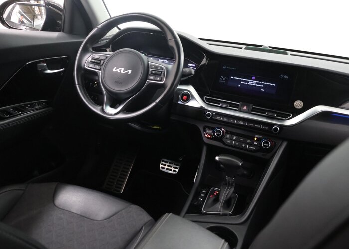 Kia Niro 1.6 GDi PHEV DynamicPlusLine