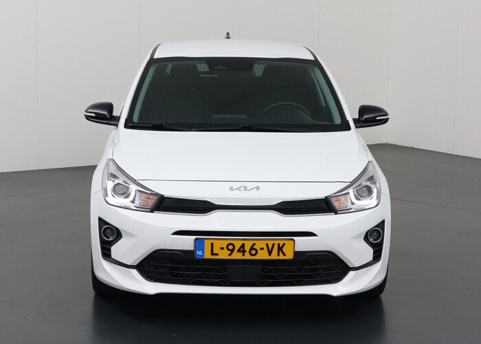 Kia Rio 1.0 T-GDi MHEV DynamicPlusLine