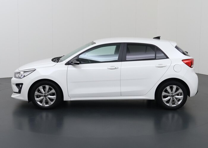 Kia Rio 1.0 T-GDi MHEV DynamicPlusLine