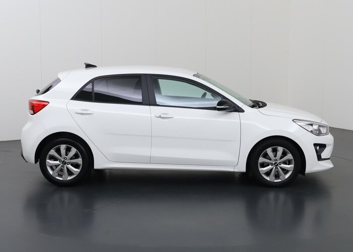 Kia Rio 1.0 T-GDi MHEV DynamicPlusLine