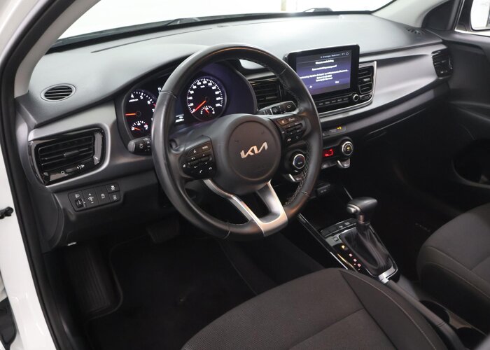 Kia Rio 1.0 T-GDi MHEV DynamicPlusLine