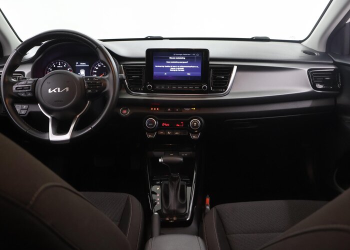 Kia Rio 1.0 T-GDi MHEV DynamicPlusLine