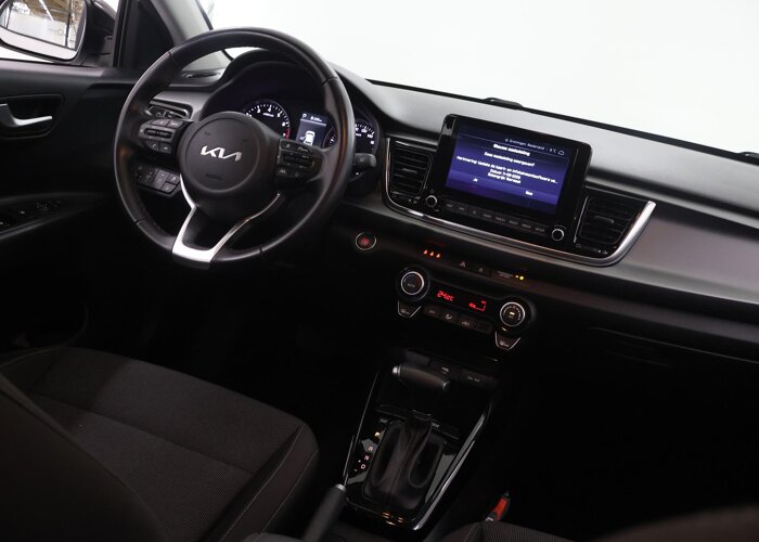 Kia Rio 1.0 T-GDi MHEV DynamicPlusLine