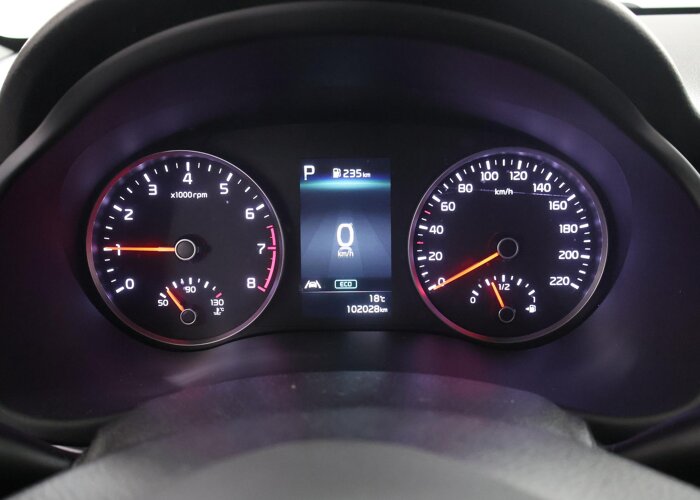 Kia Rio 1.0 T-GDi MHEV DynamicPlusLine