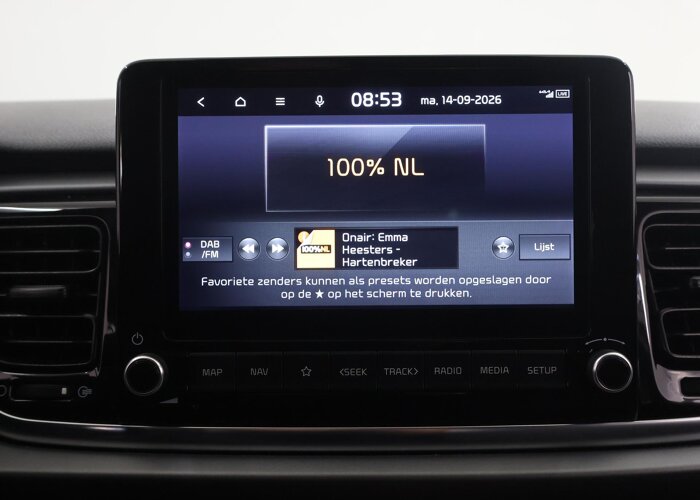 Kia Rio 1.0 T-GDi MHEV DynamicPlusLine