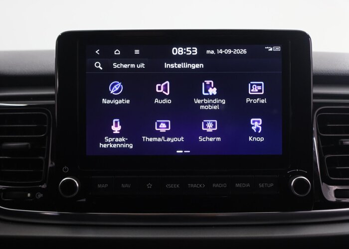Kia Rio 1.0 T-GDi MHEV DynamicPlusLine