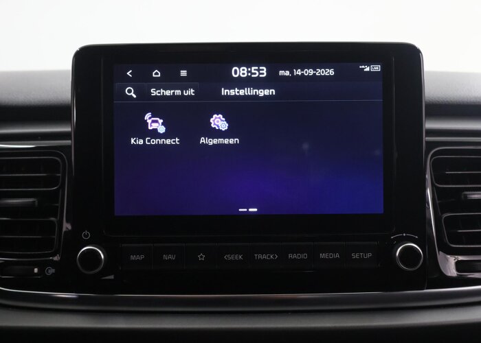 Kia Rio 1.0 T-GDi MHEV DynamicPlusLine