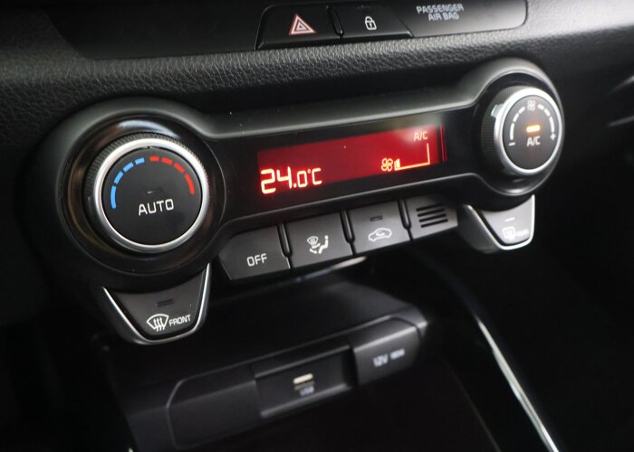 Kia Rio 1.0 T-GDi MHEV DynamicPlusLine
