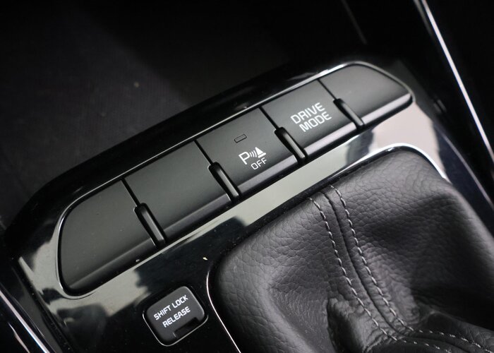 Kia Rio 1.0 T-GDi MHEV DynamicPlusLine