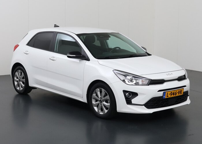 Kia Rio 1.0 T-GDi MHEV DynamicPlusLine