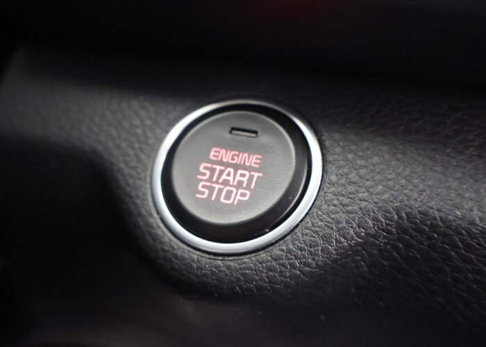 Kia Rio 1.0 T-GDi MHEV DynamicPlusLine