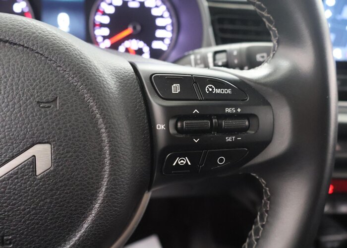 Kia Rio 1.0 T-GDi MHEV DynamicPlusLine