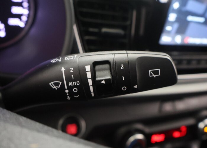 Kia Rio 1.0 T-GDi MHEV DynamicPlusLine