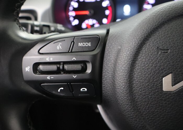 Kia Rio 1.0 T-GDi MHEV DynamicPlusLine