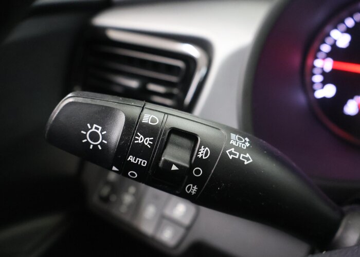 Kia Rio 1.0 T-GDi MHEV DynamicPlusLine