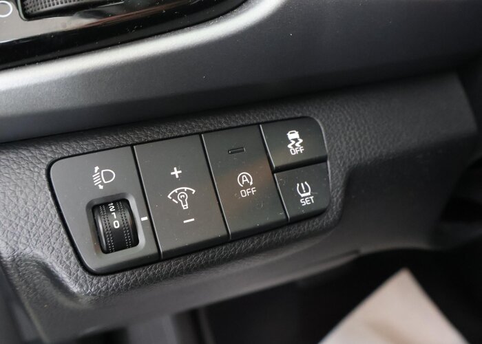 Kia Rio 1.0 T-GDi MHEV DynamicPlusLine