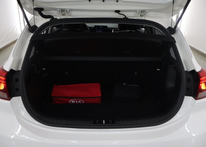 Kia Rio 1.0 T-GDi MHEV DynamicPlusLine