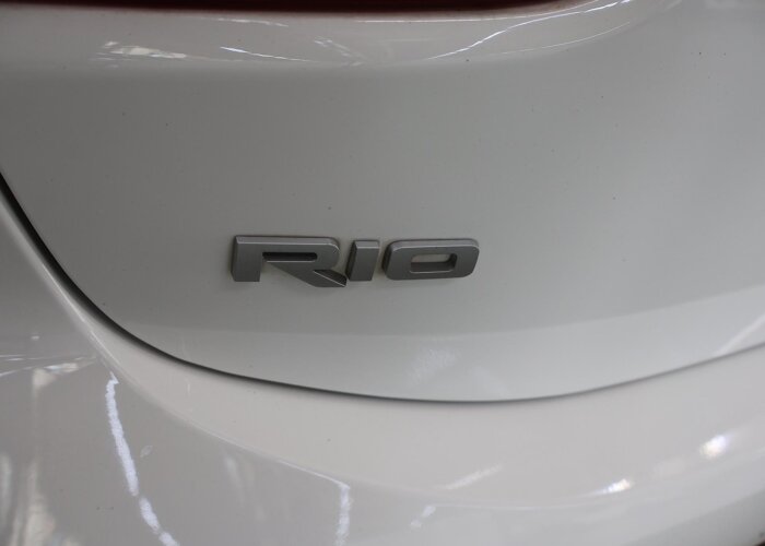 Kia Rio 1.0 T-GDi MHEV DynamicPlusLine
