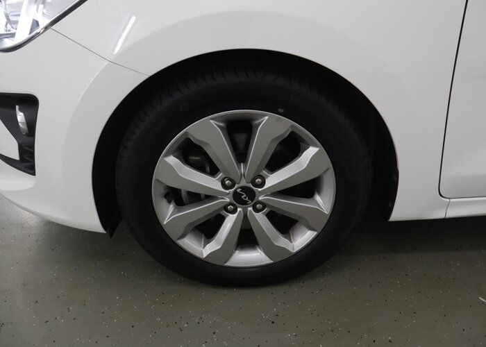 Kia Rio 1.0 T-GDi MHEV DynamicPlusLine