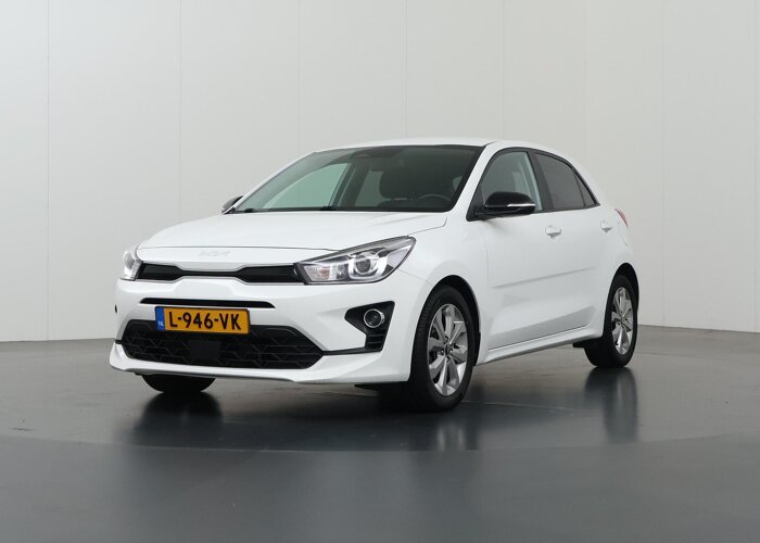 Kia Rio 1.0 T-GDi MHEV DynamicPlusLine