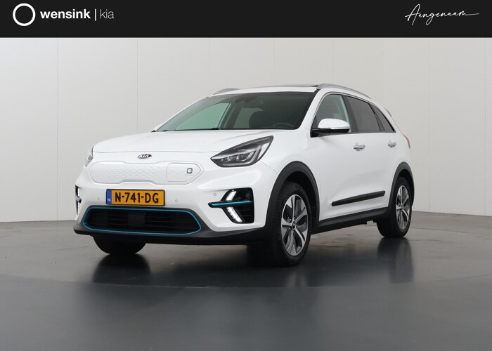 Kia e-Niro DynamicPlusLine 64 kWh