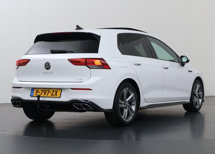 Volkswagen Golf 1.5 eTSI R-Line Business+