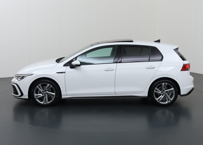 Volkswagen Golf 1.5 eTSI R-Line Business+