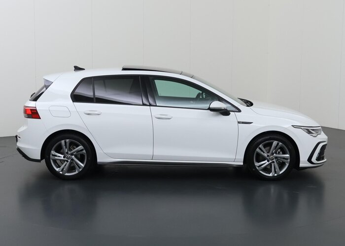Volkswagen Golf 1.5 eTSI R-Line Business+