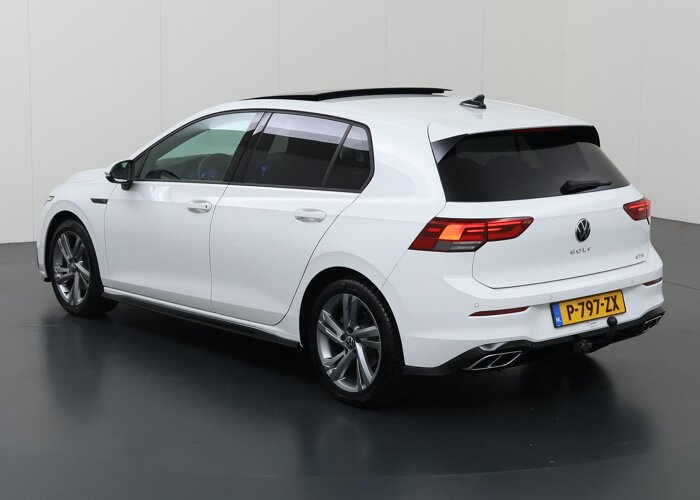 Volkswagen Golf 1.5 eTSI R-Line Business+