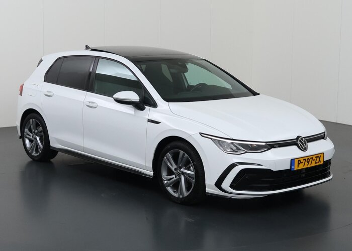 Volkswagen Golf 1.5 eTSI R-Line Business+
