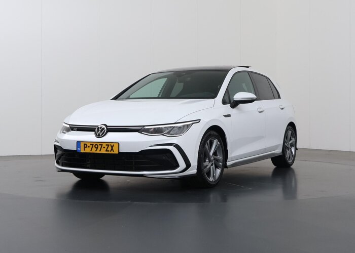 Volkswagen Golf 1.5 eTSI R-Line Business+