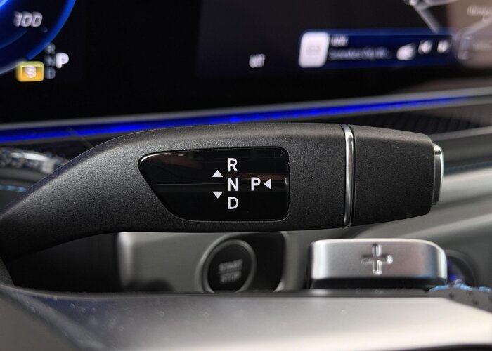 Mercedes-Benz G-Klasse 580 met EQ-Technologie Edition One 116 kWh