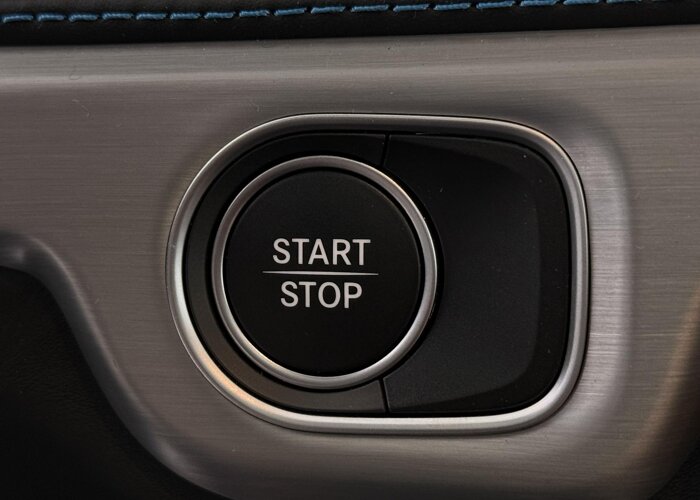 Mercedes-Benz G-Klasse 580 met EQ-Technologie Edition One 116 kWh