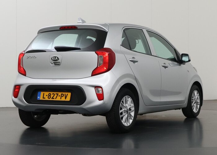 Kia Picanto 1.0 DPi DynamicLine
