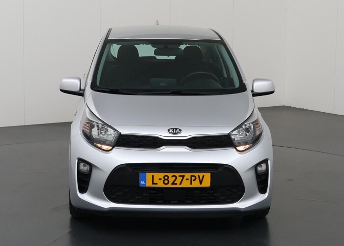 Kia Picanto 1.0 DPi DynamicLine