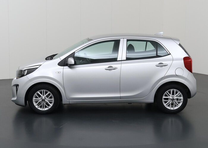 Kia Picanto 1.0 DPi DynamicLine