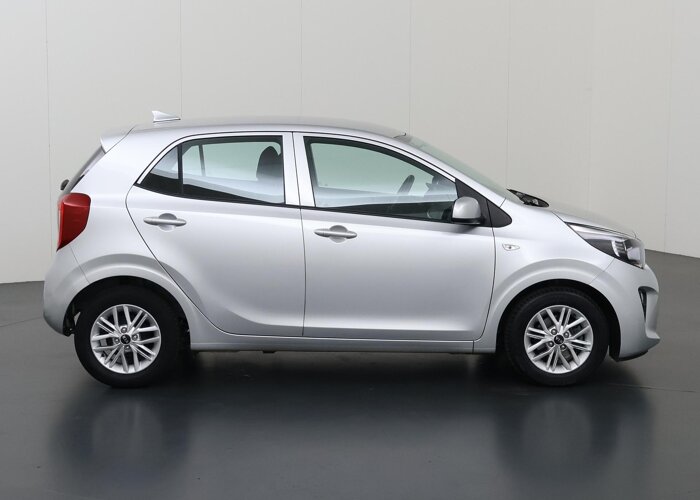 Kia Picanto 1.0 DPi DynamicLine