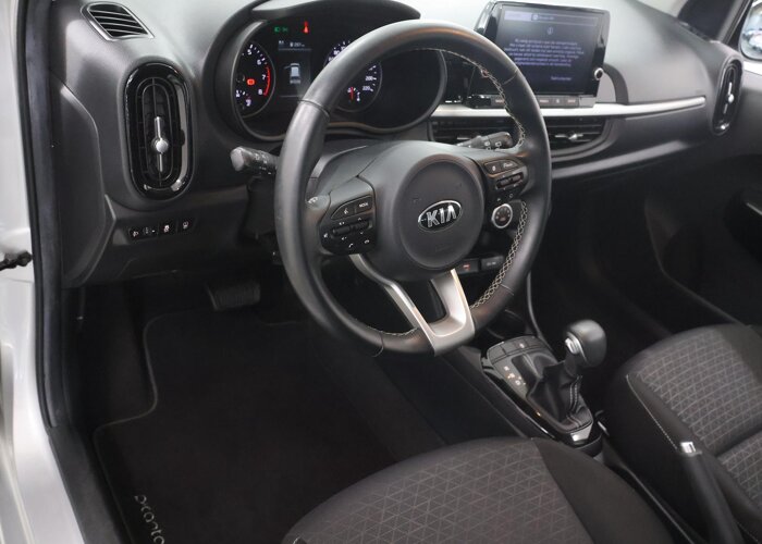 Kia Picanto 1.0 DPi DynamicLine