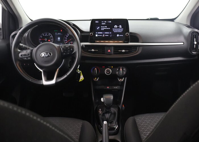 Kia Picanto 1.0 DPi DynamicLine