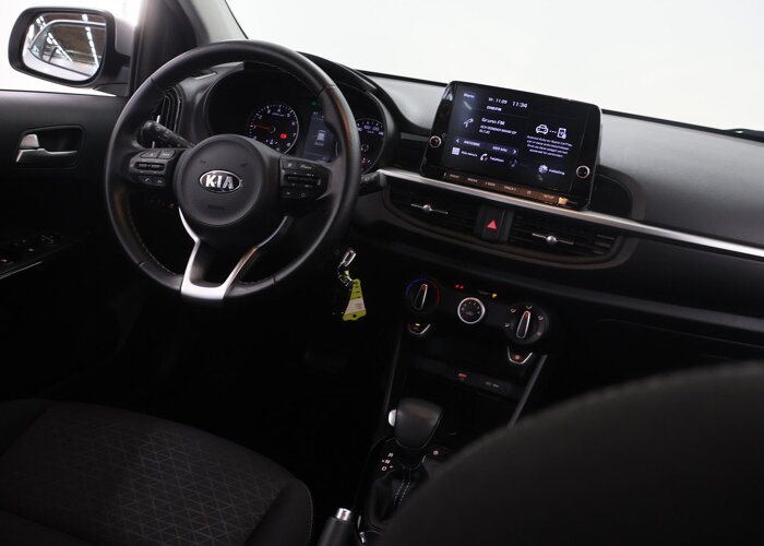 Kia Picanto 1.0 DPi DynamicLine