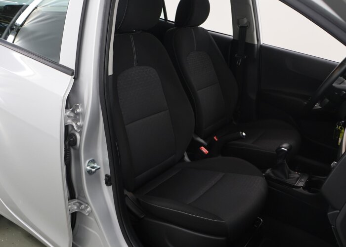 Kia Picanto 1.0 DPi DynamicLine