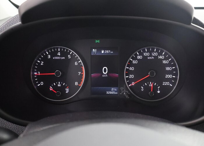 Kia Picanto 1.0 DPi DynamicLine