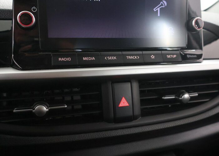 Kia Picanto 1.0 DPi DynamicLine