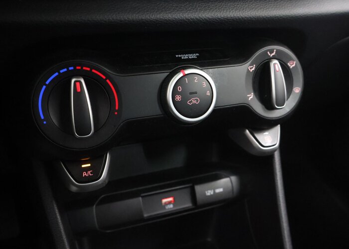 Kia Picanto 1.0 DPi DynamicLine