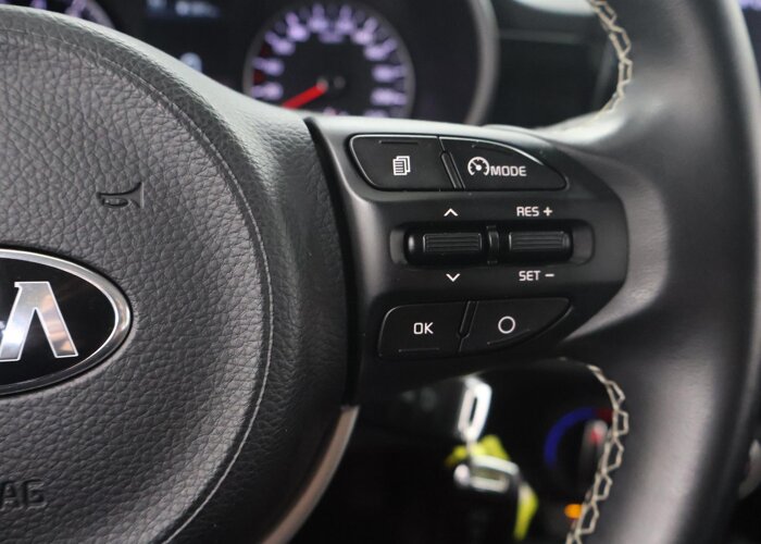 Kia Picanto 1.0 DPi DynamicLine